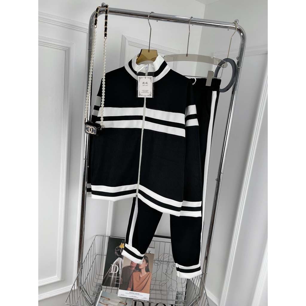 [ 𝐅𝐑𝐄𝐄 𝐒𝐇𝐈𝐏 ] BỘ THẾ THAO KHÓA PHỐI Ạ