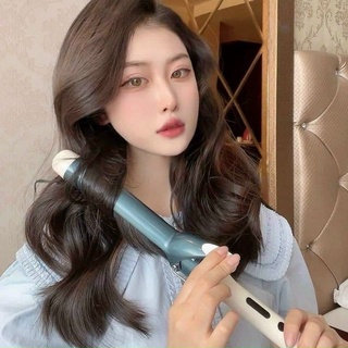 Máy uốn tóc cao cấp phong cách Hàn Quốc