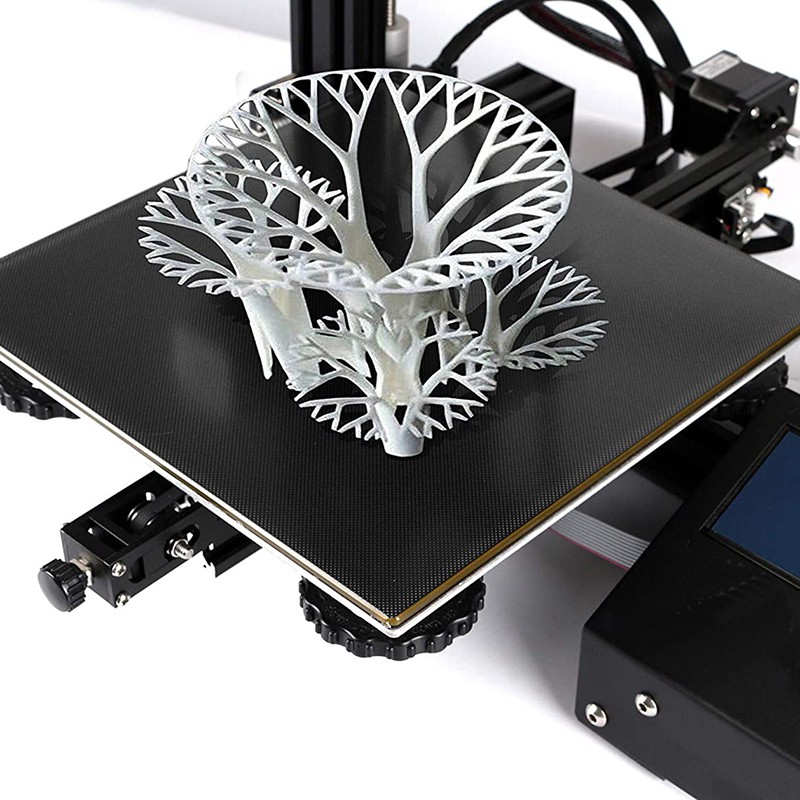 Tấm Kính In 3d Kích Thước 310x310 X 4mm | BigBuy360 - bigbuy360.vn