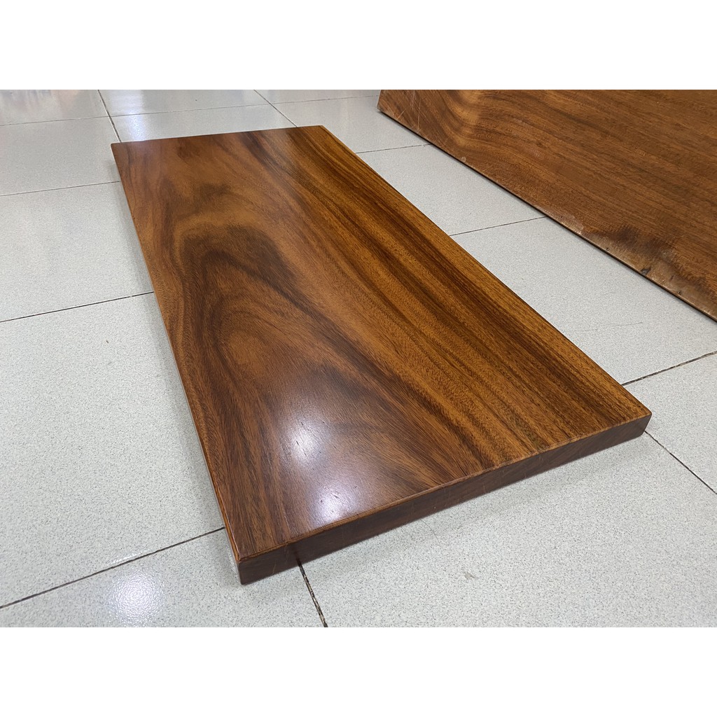 Bàn ăn gỗ lim nguyên khối