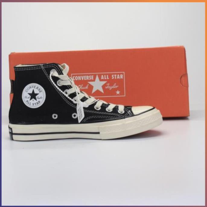 🔊FREE SHIP🔊 🔥giày thể thao sneaker 🔥Converse Chuck Taylor All Star Classic Đen Cao Cổ🔥dành cho cả nam và nữ đi đẹp