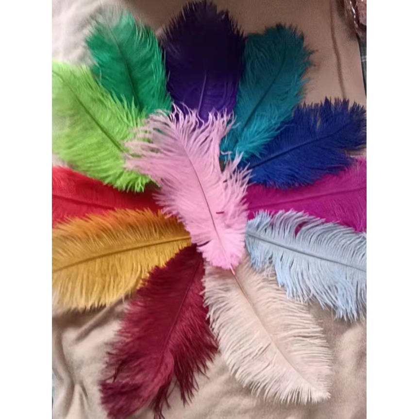 Quà Tặng Ngẫu Nhiên: Trang Sức / Lắc Chân / Lông Vũ / Quà Tặng Nhỏ Khác