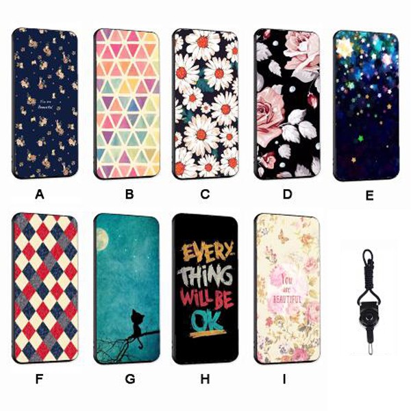 Ốp lưng gel silica mềm cho điện thoại Samsung Galaxy Note 2/N7102/N7100