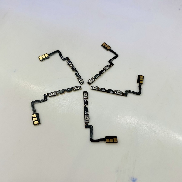 Cáp Volume Oppo A5 2020 / A9 2020