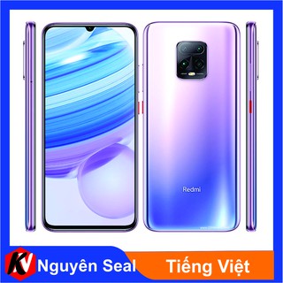 Xiaomi Redmi 10X Pro 5G 256GB/8GB