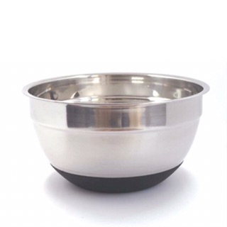Âu trộn bột đế silicon / Âu trộn bột / Tô trộn bột