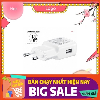 CÓC SẠC NHANH SAMSUNG CHÍNH HÃNG 3A QC:3.0 BẢO HÀNH 12 THÁNG 1 ĐỔI 1