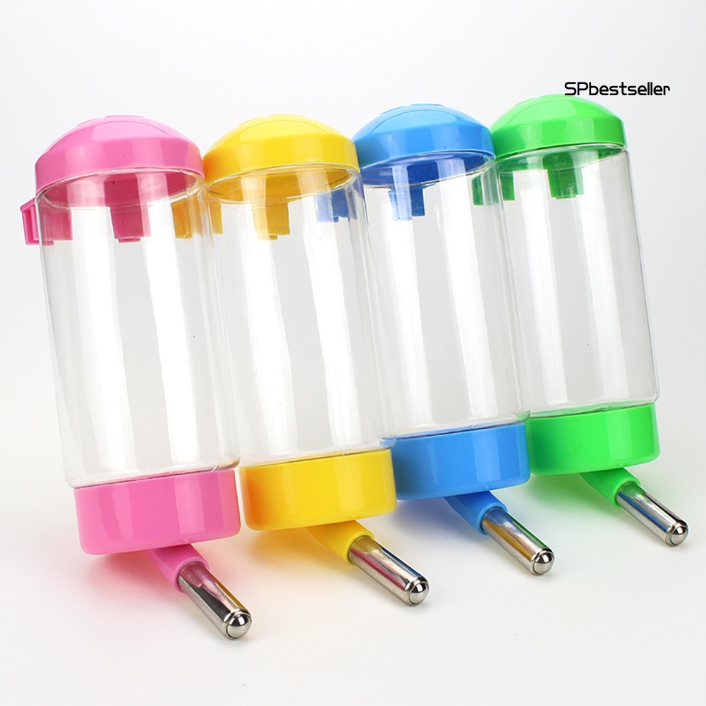 Bình Uống Nước Tự Động 400ml Cho Thú Cưng