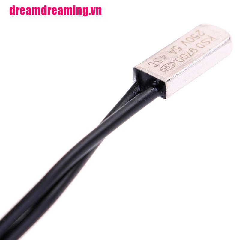 Bộ Điều Chỉnh Nhiệt Độ 1 Ksd9700