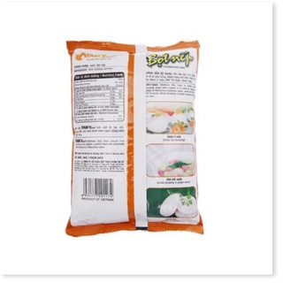 BỘT NẾP TÀI KÝ GÓI 400G