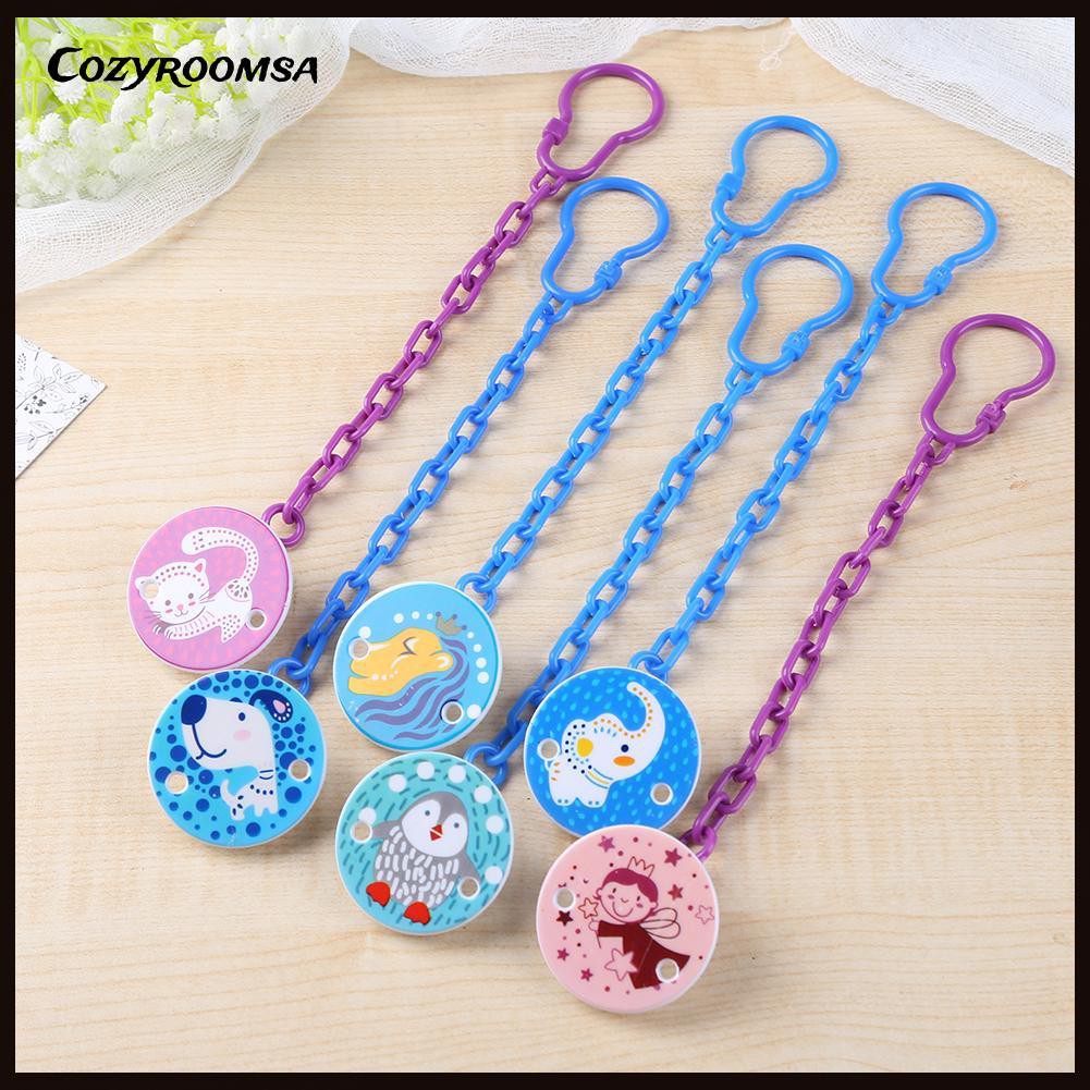 Kẹp Gắp Thức Ăn Cho Bé Hình Động Vật Dễ Thương