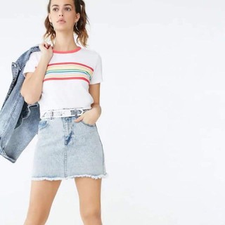 Crop top F21