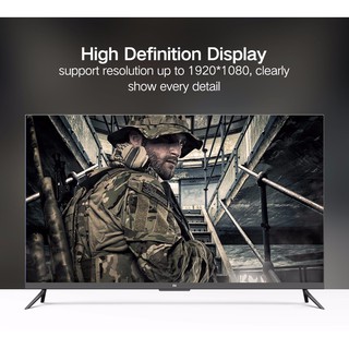 Cáp chuyển Micro HDMI Type D sang HDMI Type A UGREEN HD127 Cao Cấp