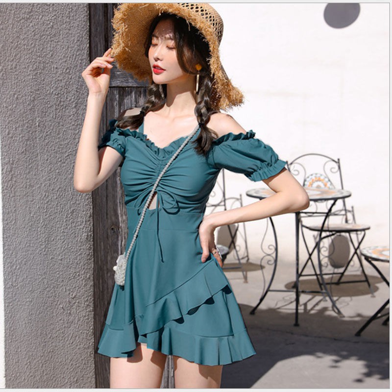 Đồ Bơi Một Mảnh Thời Trang Quyến Rũ Cho Nữ | BigBuy360 - bigbuy360.vn