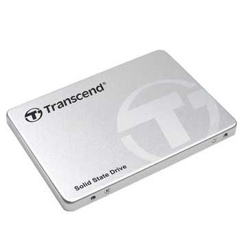 Ổ cứng SSD 120Gb TRANSCEND 220S