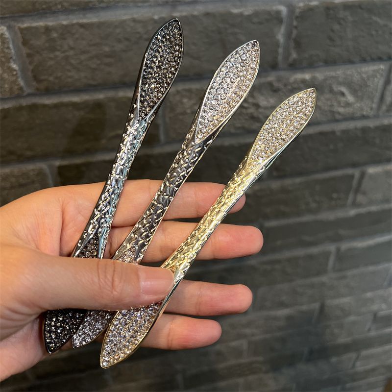 Kẹp TóC KiểU Đơn GiảN ThờI Trang Cho Nữ