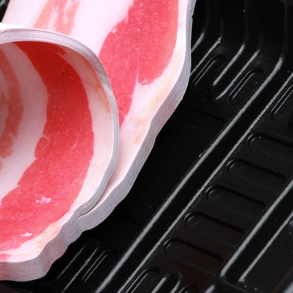 Norman Set 50 Giấy Ghi Chú Tự Dính Hình Cá Dễ Thương Phong Cách Nhật Bản Làm Quà Tặng Cho Học Sinh / Văn Phòng