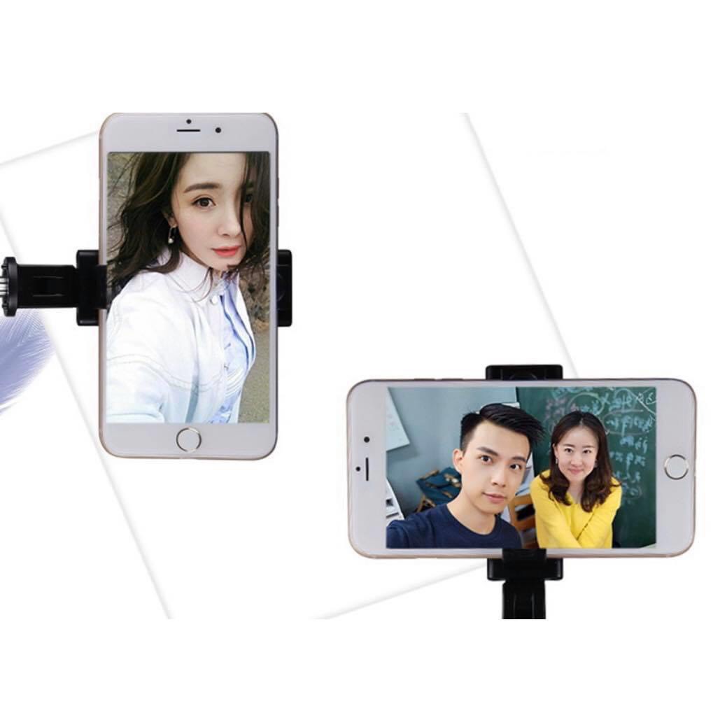 Gậy Tự Sướng Selfie 3 Chân Đứng Tripod K07⚡GIÁ RẺ NHẤT⚡Cao Cấp Remote điều khiển từ xa🌍