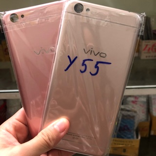 Vỏ vivo y55 full bộ