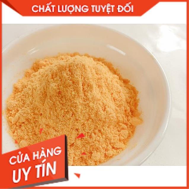 TỔNG BUÔN SIÊU RẺ> 1kg Bột Phô Mai Loại Ngon Nhất Cao Cấp Ottogi Lắc Khoai Tây Bánh Gạo Gà chiên kfc 치즈맛 분말