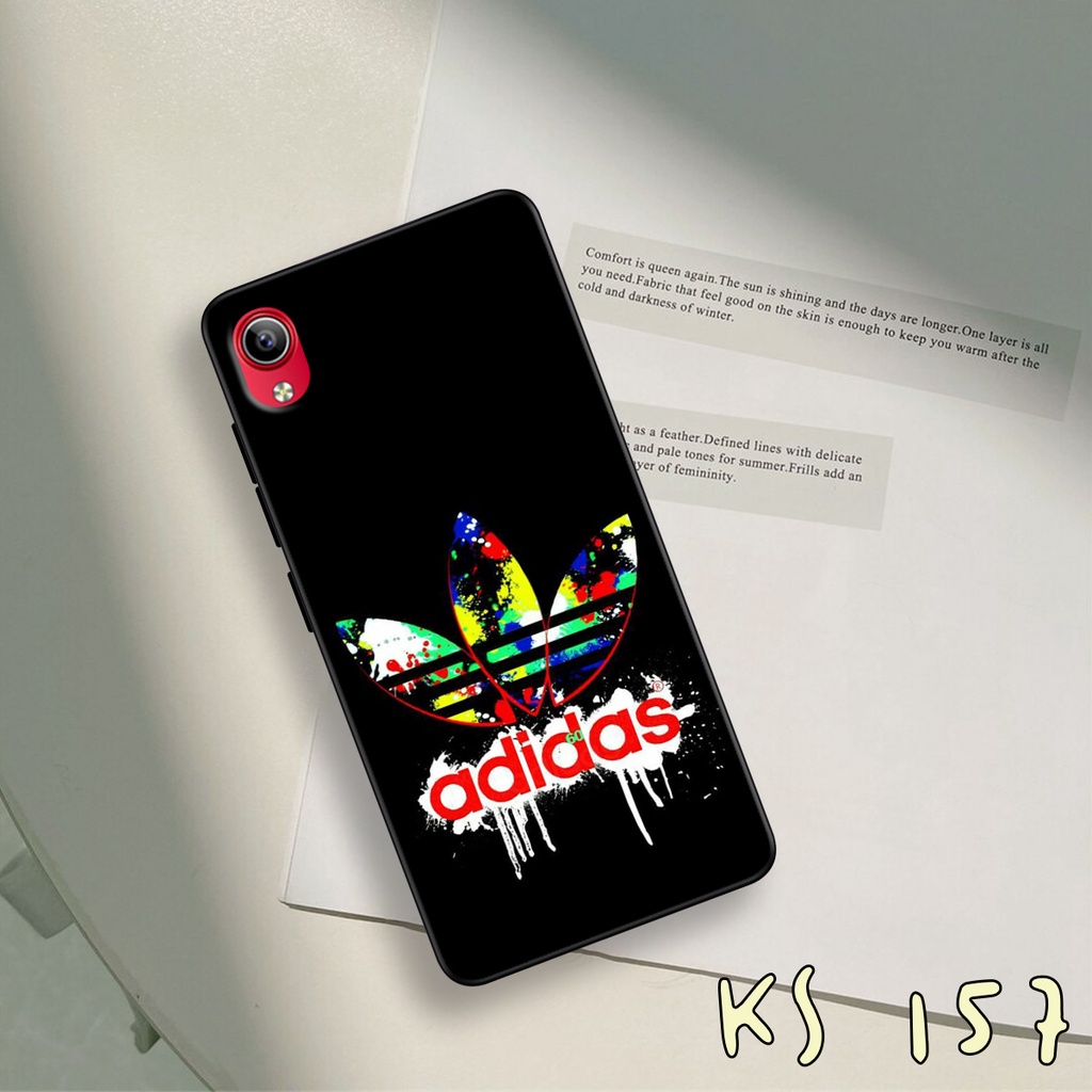 Ốp lưng Vivo Y91c - Vivo Y93 - Ốp in hình ÄDĮĎAŠ sang trọng, bền đẹp