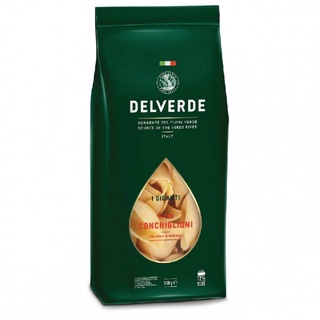 Delverde - Nui Ý lớn Conchiglioni