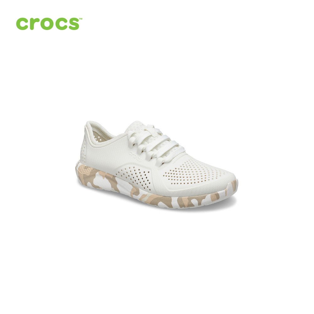 Giày nữ Crocs Literide Pacer - 206494-1CN