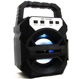 Loa bluetooth xách tay MS-1616BT