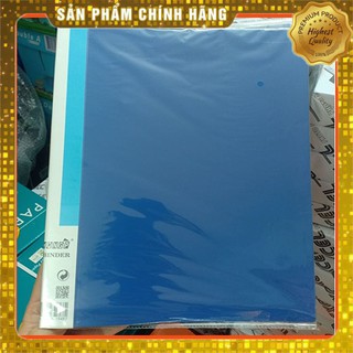 [Bán Sỉ]-Bìa Còng Nhẫn nhựa 2,5F-Sổ Còng Bìa Nhựa A4 Thanh Tú █▬█ █ ▀█▀