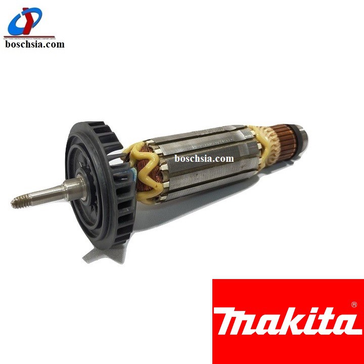 Roto máy mài Makita 9556HN - 9558HN