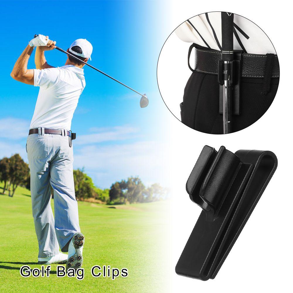 JONYE Set 1 / 4 / 8 / 12 Giá Đỡ Gậy Đánh Golf Tiện Lợi