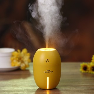 Máy Phun Sương Quả Chanh Lemon Humidifier