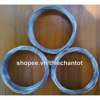 Chì hàn Alpha nhẹ nhiệt hàn bóng [ Tặng ngay thêm 5 mét khi chỉ mua từ 35 mét ]