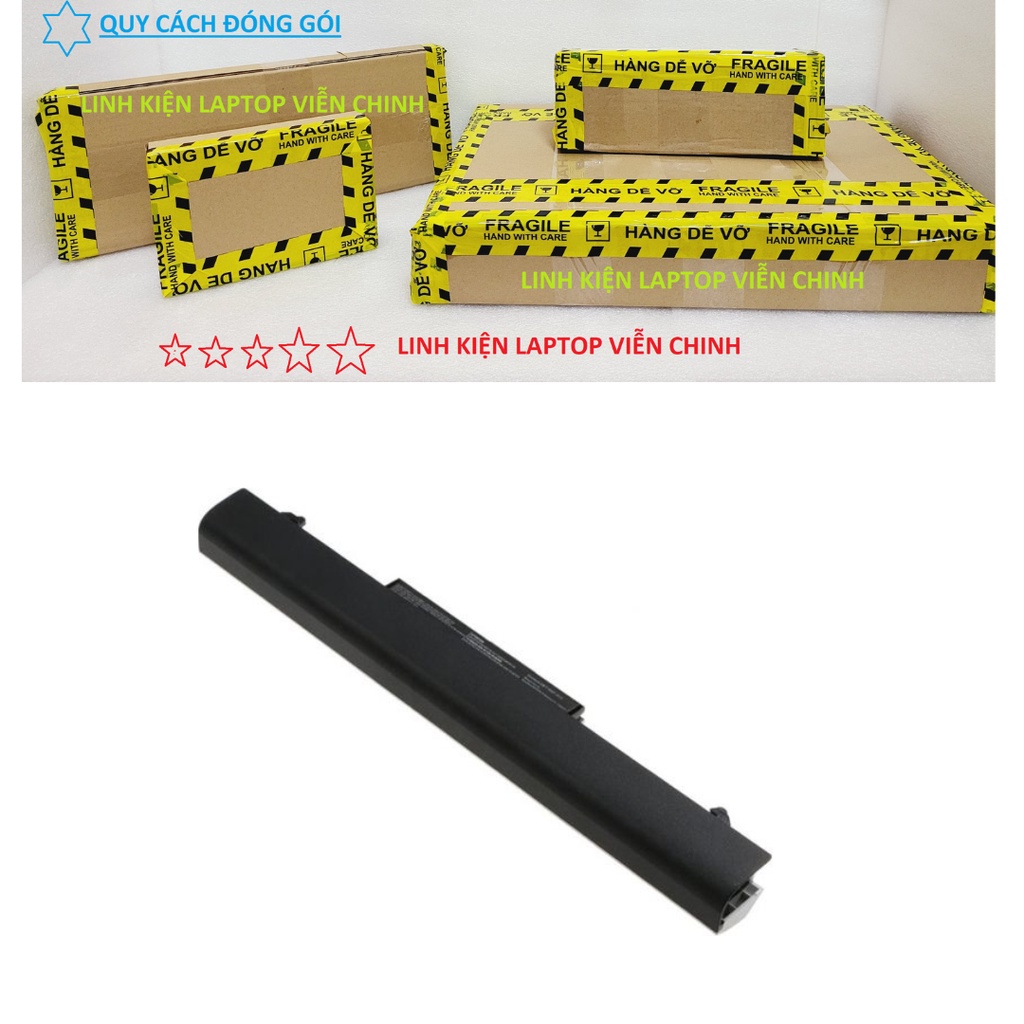 PIN LAPTOP HP ProBook 430 G3, 440 G3, RO04 RO06XL, HSTNN-PB6P, HSTNN-LB7A HSTNN-DB7A – 430 G3  – 4 CELL