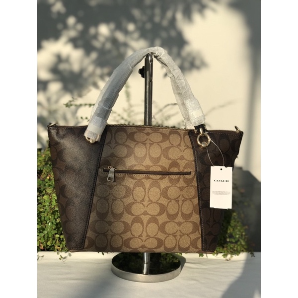 Túi Coach auth sale
