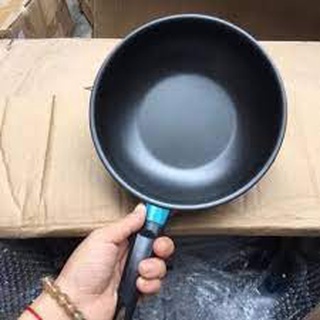 Chảo đá chống dính 18cm