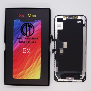 Màn hình IPHONE XS MAX - Màn OLED chính hãng - Giá rẻ nhất thị trường