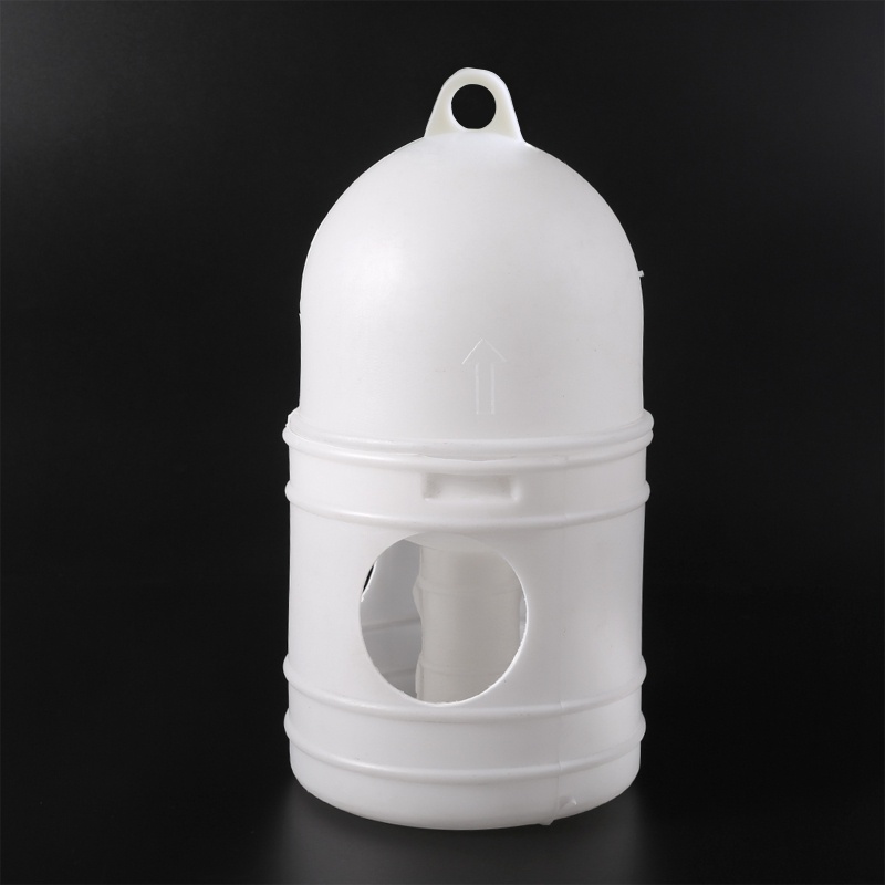 Bình Đựng Nước Uống 1L Cho Chim Cảnh