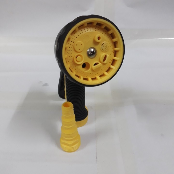 Vòi phun nước 8 công năng - LL16026