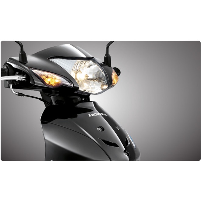 Pha Đèn Wave A100, S100, RS100, Alpha lớn [ CHÍNH HÃNG ]- Chóa Đèn Wave Lớn Dành Cho Tất Cả Các Dòng Xe Wave 2006-2016