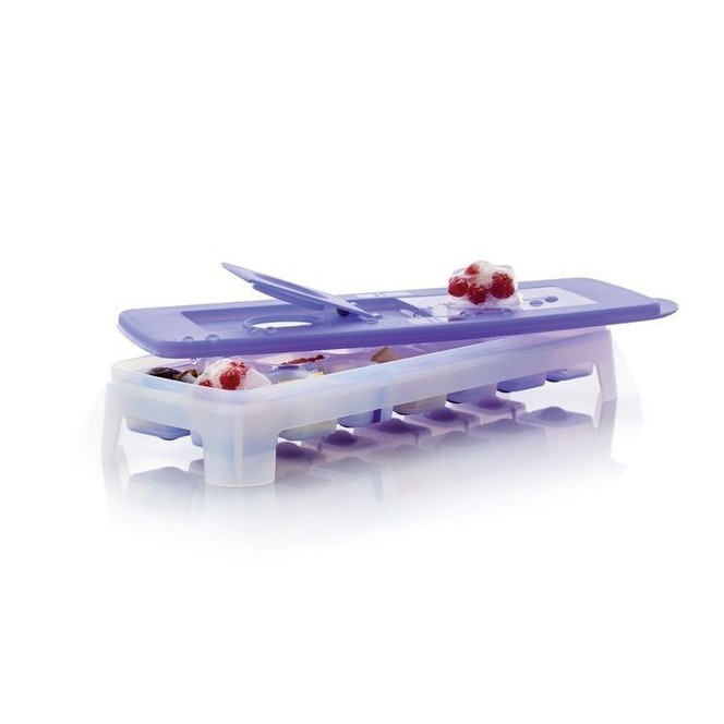 Khay đá thông minh Silicone Ice Tray