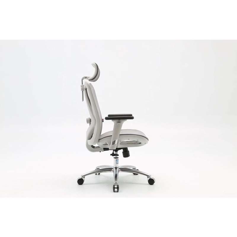 Ghế công thái học shihoo M57