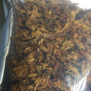 Khô bò nhà làm