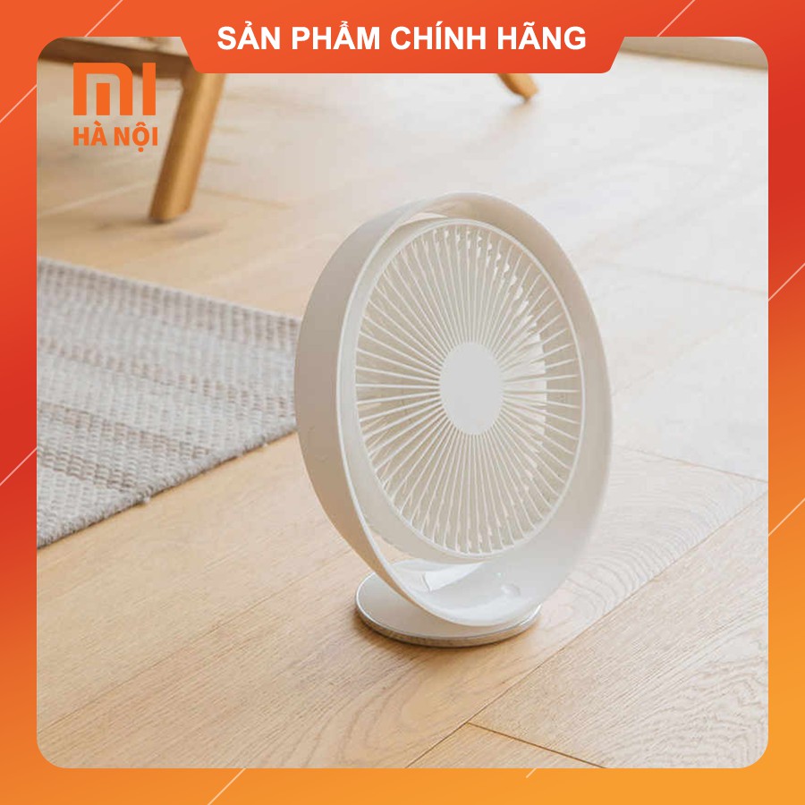 Quạt tích điện để bàn 3Life F327 | BigBuy360 - bigbuy360.vn