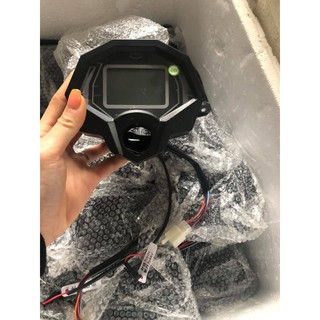 Đồng hồ điện tử xmen - 48v - 60v