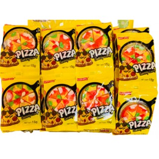 Kẹo dẻo Pizza Gummy Candy