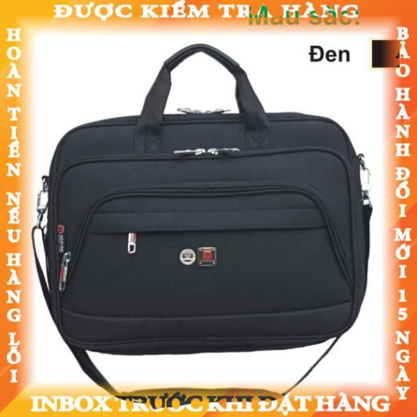 Cặp công sở ( Cỡ To) Thủ Đô Vàng--- chính hãng, Mã SP: C195 thaoao