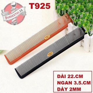 Lược cắt tóc t925