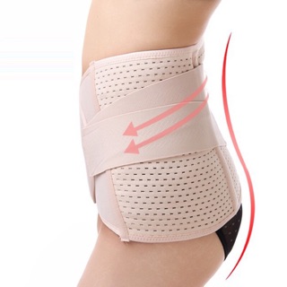 Đai dán giảm mỡ bụng và hông