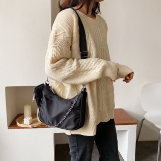 Túi Hobo Bag